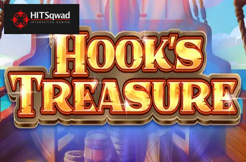 Hook's Treasure